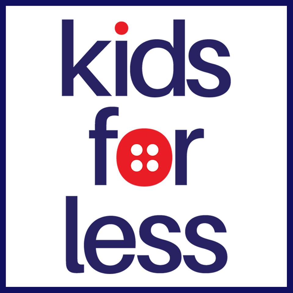 Kids For Less Logo