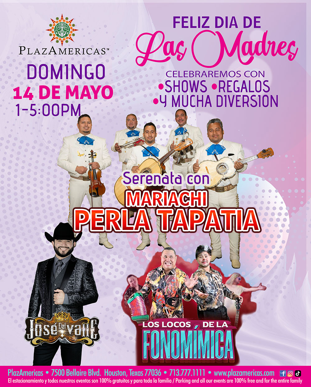 Quince Expo Poster